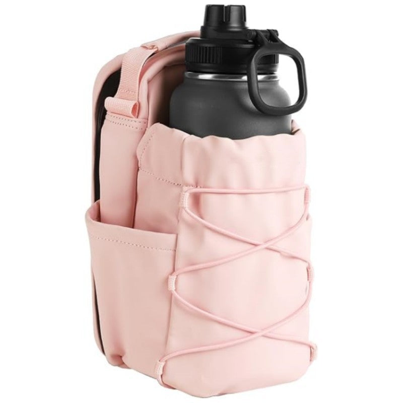 VaultBag Crossbody Bag