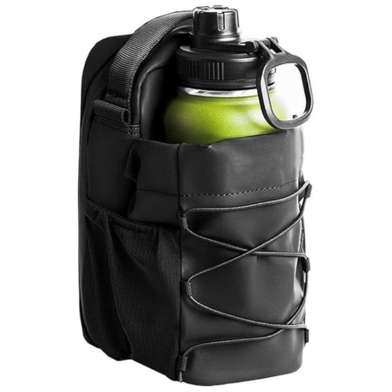 VaultBag Crossbody Bag